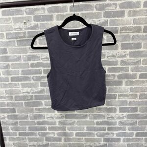 Aritzia Contour Crew Tank